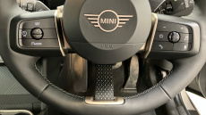 MINI Cooper 1.5 C Classic 3dr Auto Petrol Hatchback